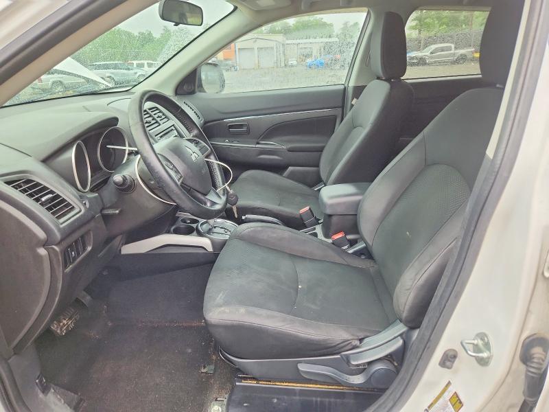 Продаж на аукціоні авто 2014 Mitsubishi Outlander Sport, vin: 4A4AP3AU7EE030053, номер лоту: 54866266