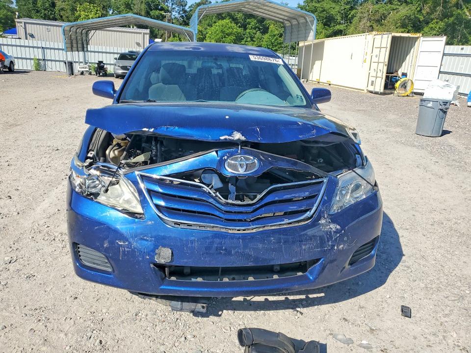 Продаж на аукціоні авто 2011 Toyota Camry, vin: 4T1BF3EK7BU698410, номер лоту: 53698676