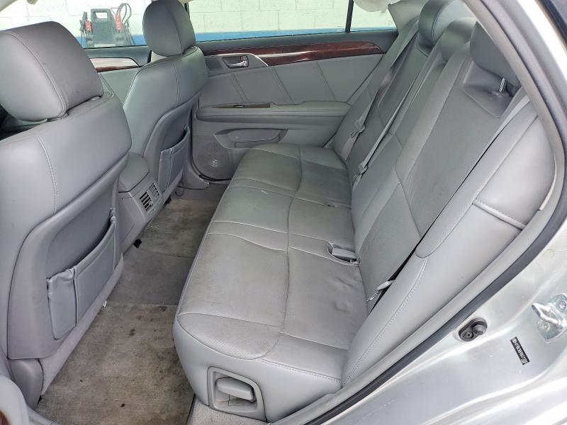 Aukcja sprzedaży 2008 Toyota Avalon, vin: 4T1BK36B18U311000, numer aukcji: 53957206