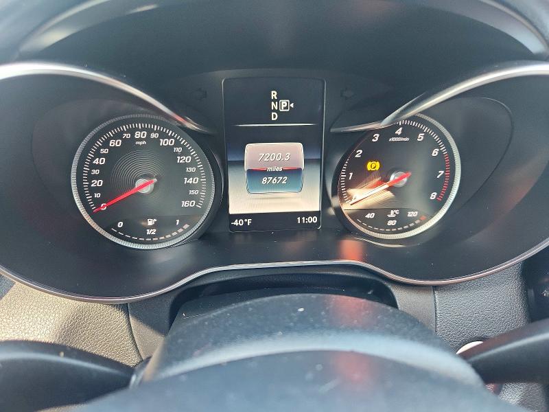 Продаж на аукціоні авто 2015 Mercedes-benz C, vin: 55SWF4KB8FU006099, номер лоту: 53756686