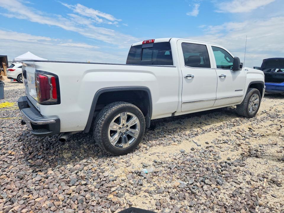 Продажа на аукционе авто 2016 Gmc Sierra, vin: 3GTU2NEJ0GG263041, номер лота: 54123156