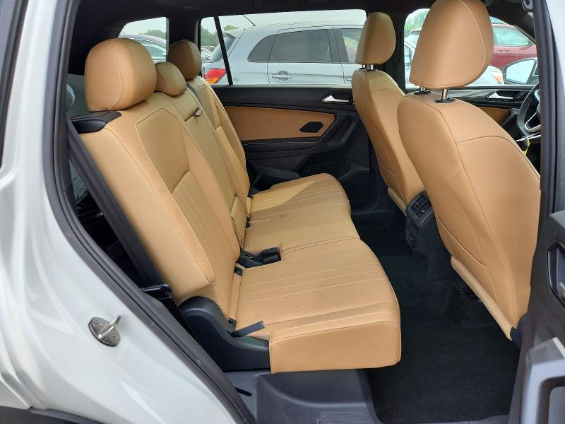 Продажа на аукционе авто 2023 Volkswagen Tiguan, vin: 3VVNB7AX9PM131960, номер лота: 55198136