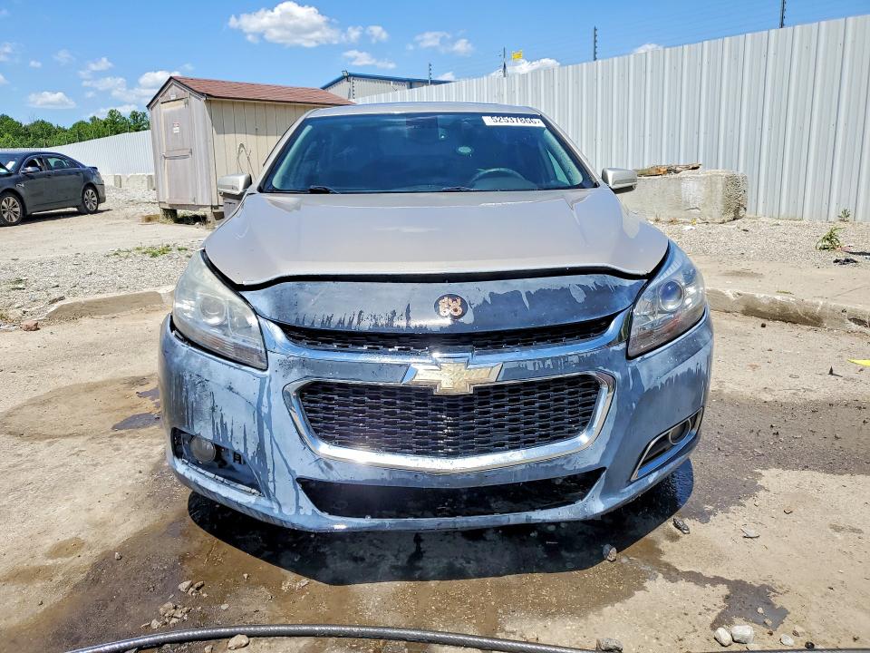 2015 Chevrolet Malibu მანქანა იყიდება აუქციონზე, vin: 1G11C5SL3FF340421, აუქციონის ნომერი: 52537866