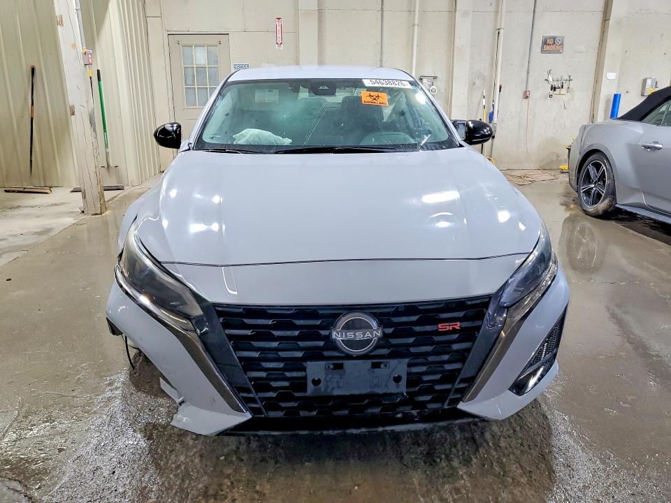 Продажа на аукционе авто 2023 Nissan Altima, vin: 1N4BL4CV1PN364011, номер лота: 54638826