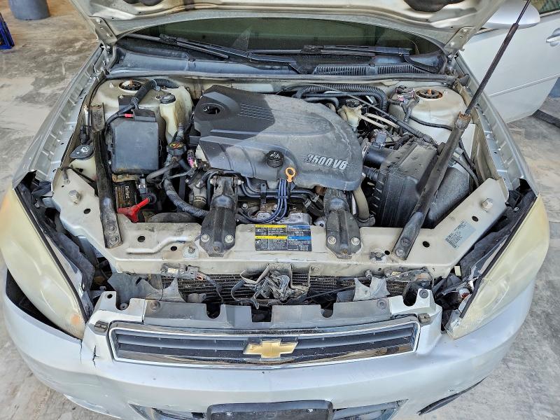 54681886 :رقم المزاد ، 2G1WB5EN2A1249372 vin ، 2010 Chevrolet Impala مزاد بيع