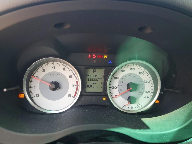 Aukcja sprzedaży 2014 Subaru Impreza, vin: JF1GJAA62EH022861, numer aukcji: 52060656