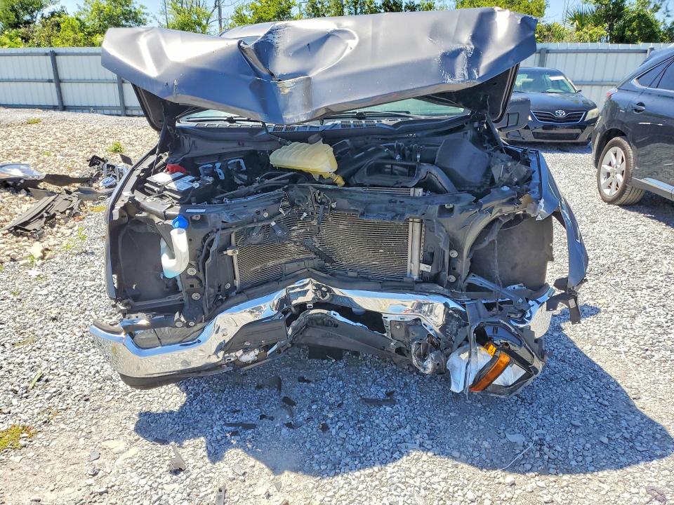 Aukcja sprzedaży 2023 Ford F150, vin: 1FTEW1C53PKE77585, numer aukcji: 52368136