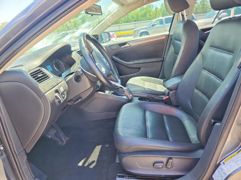 53283006 :رقم المزاد ، 3VWLL7AJ6EM416608 vin ، 2014 Volkswagen Jetta مزاد بيع
