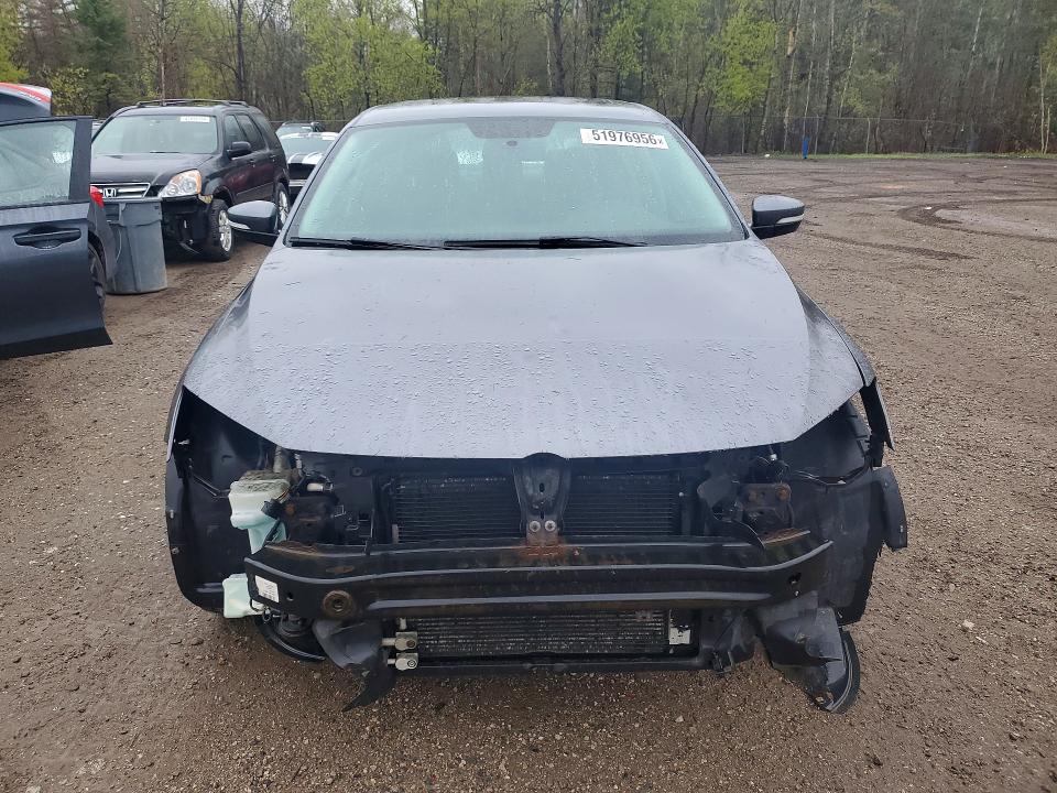 Продаж на аукціоні авто 2013 Volkswagen Jetta, vin: 3VWDX7AJ4DM389089, номер лоту: 51976956