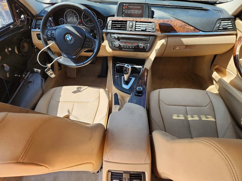 Aukcja sprzedaży 2013 Bmw 328, vin: WBA3A5G58DNP19611, numer aukcji: 53442756