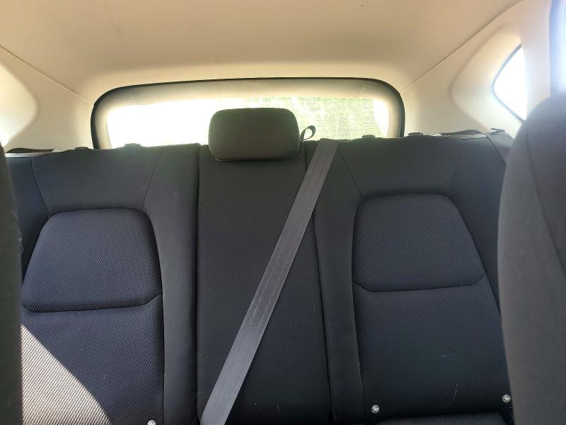 52005426 :رقم المزاد ، JM3KFBBM0M0356271 vin ، 2021 Mazda Cx-5 مزاد بيع