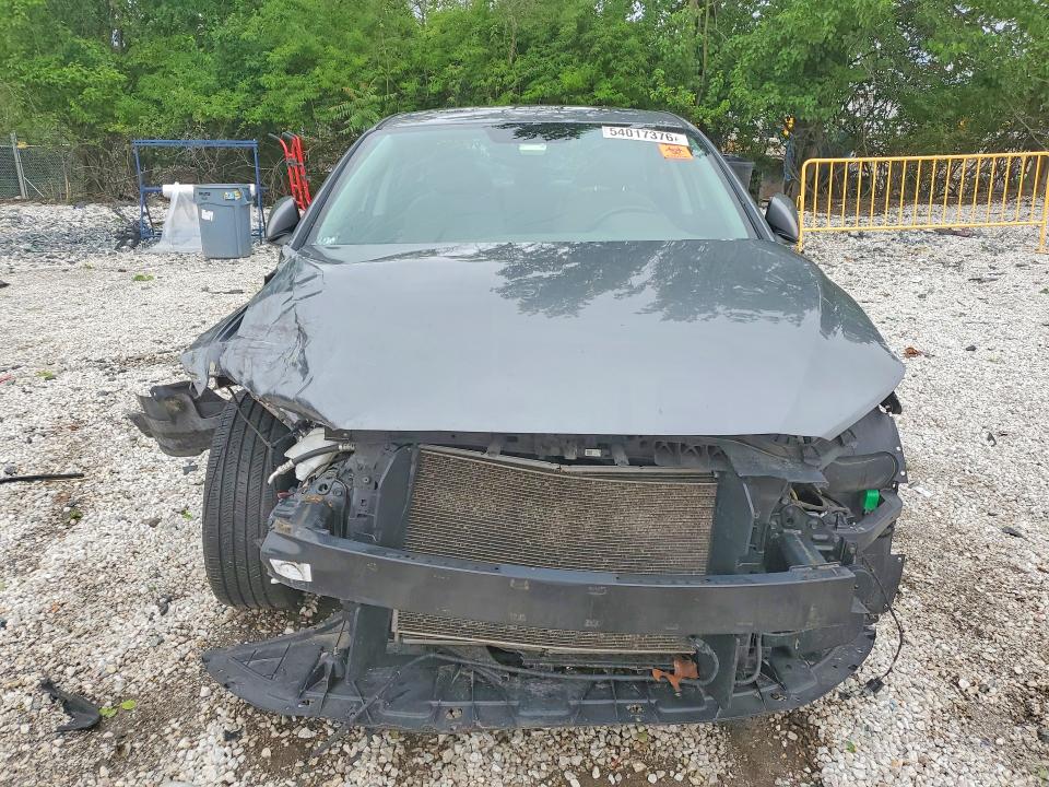 54017376 :رقم المزاد ، 5NPD84LF1JH395067 vin ، 2018 Hyundai Elantra مزاد بيع