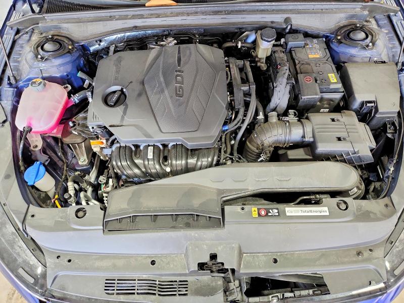 2026 Kia K5 მანქანა იყიდება აუქციონზე, vin: KNAG64J78T5423882, აუქციონის ნომერი: 54133066
