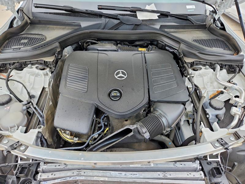 Продаж на аукціоні авто 2025 Mercedes-benz Glc, vin: W1NKM4HB0SF291442, номер лоту: 54402736