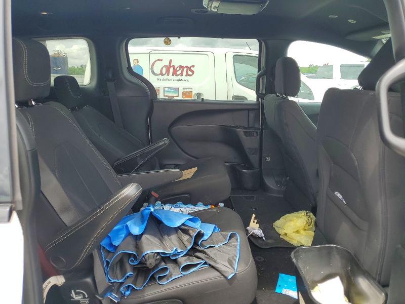 Aukcja sprzedaży 2019 Chrysler Pacifica, vin: 2C4RC1FG2KR532514, numer aukcji: 55566926