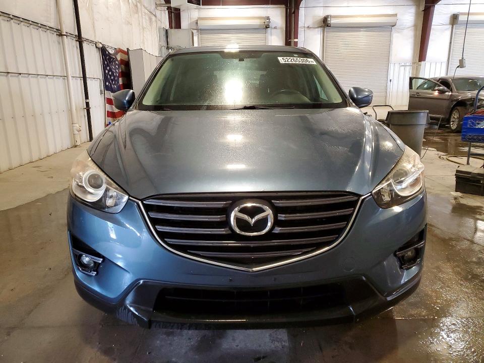 Aukcja sprzedaży 2016 Mazda Cx-5, vin: JM3KE4CYXG0623887, numer aukcji: 52265306
