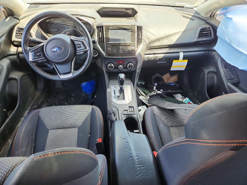 Продаж на аукціоні авто 2022 Subaru Crosstrek, vin: JF2GTAEC2N8204789, номер лоту: 54112226