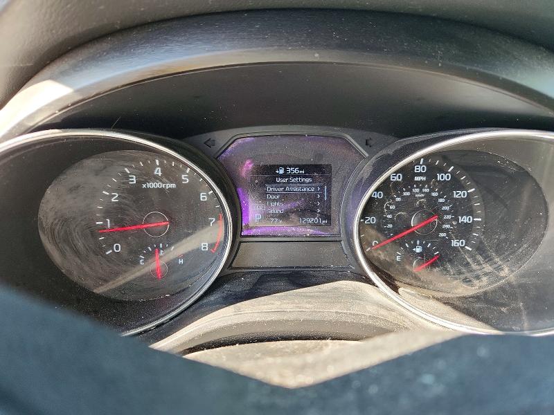 Продаж на аукціоні авто 2021 Kia Sedona, vin: KNDMB5C1XM6664550, номер лоту: 53304296