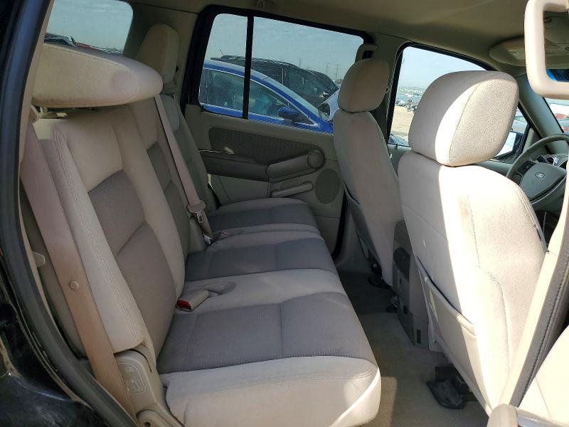 Aukcja sprzedaży 2006 Ford Explorer, vin: 1FMEU73896UB09994, numer aukcji: 52784536