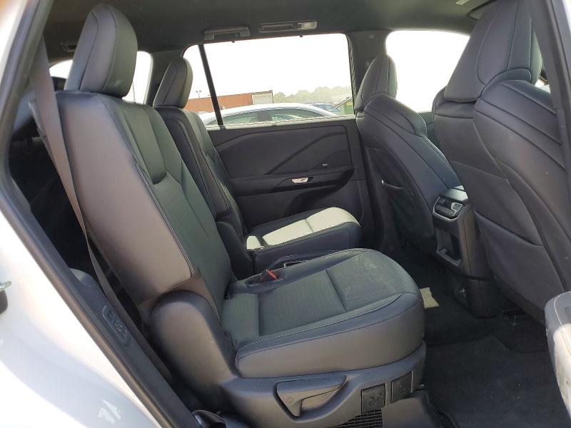 Aukcja sprzedaży 2024 Lexus Tx 500h, vin: 5TDABAB66RS006188, numer aukcji: 55529816