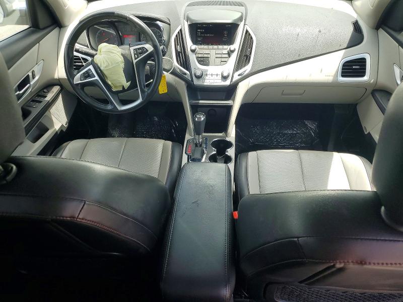 Продажа на аукционе авто 2016 Gmc Terrain, vin: 2GKFLPE38G6211305, номер лота: 55003396