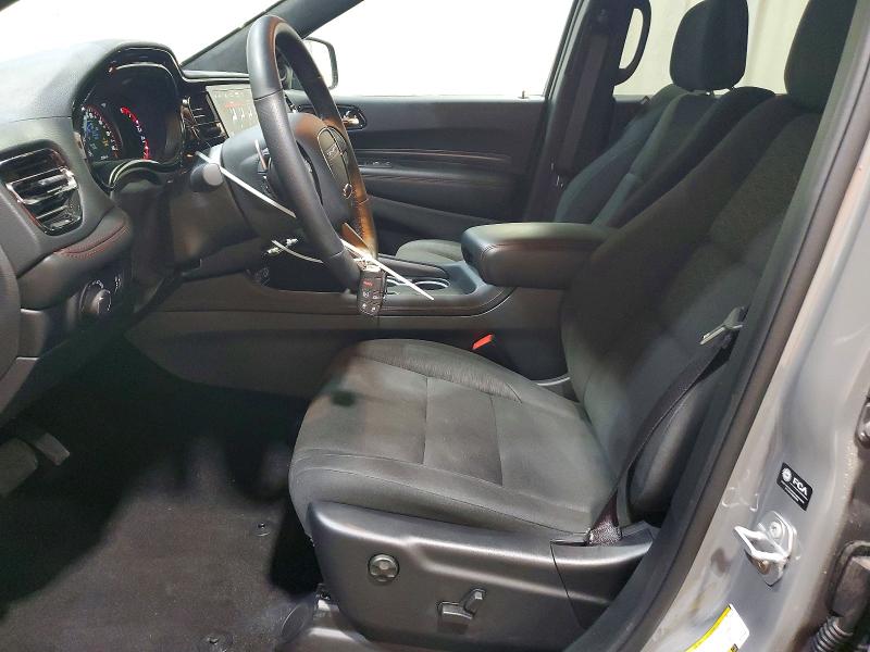 Продаж на аукціоні авто 2026 Dodge Durango, vin: 1C4RDHDG4TC215398, номер лоту: 54877836