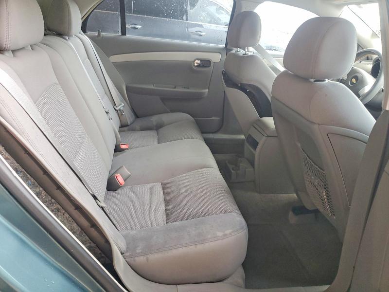 2009 Chevrolet Malibu მანქანა იყიდება აუქციონზე, vin: 1G1ZG57B69F145957, აუქციონის ნომერი: 53058576