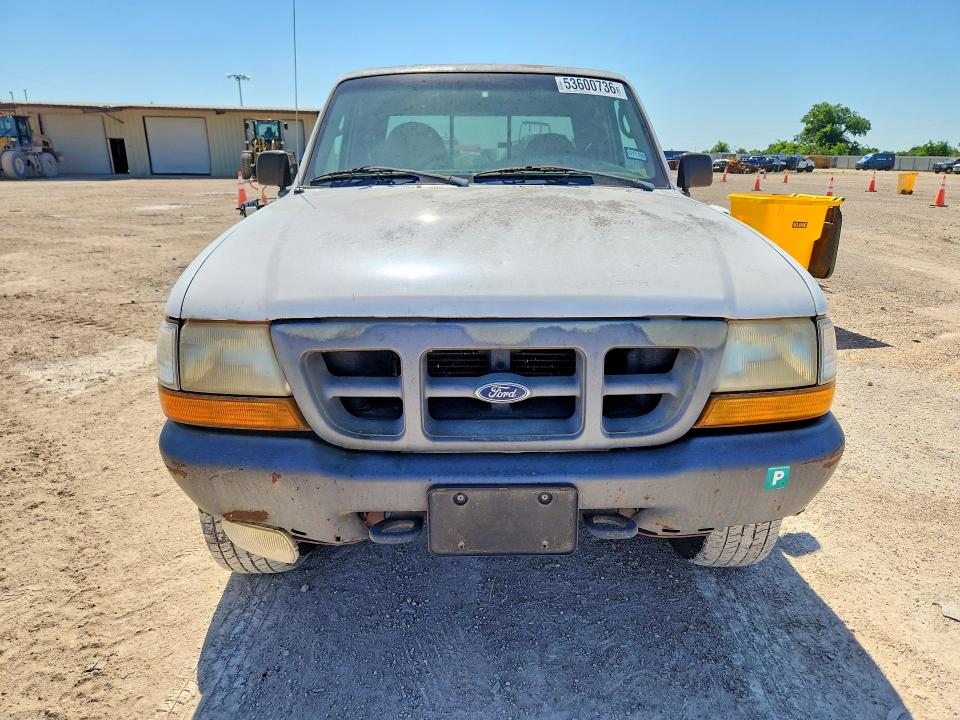 Aukcja sprzedaży 1998 Ford Ranger, vin: 1FTZR15U4WPA29385, numer aukcji: 53600736