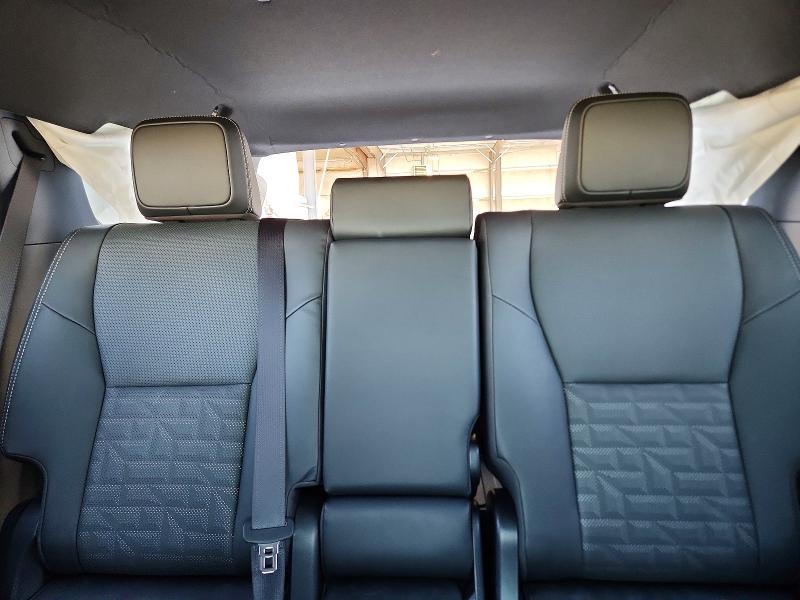 Aukcja sprzedaży 2025 Toyota 4runner, vin: JTEVB5BR6S5014852, numer aukcji: 52296596