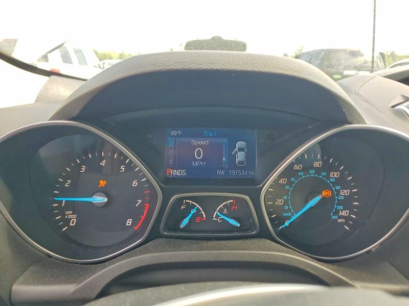 Aukcja sprzedaży 2015 Ford Escape, vin: 1FMCU9GX6FUB97682, numer aukcji: 54245366