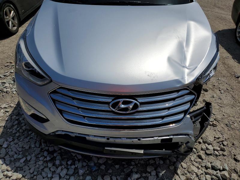 Aukcja sprzedaży 2016 Hyundai Santa Fe, vin: KM8SRDHF9GU130677, numer aukcji: 55362146