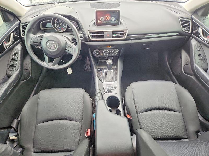Продаж на аукціоні авто 2015 Mazda 3, vin: 3MZBM1K71FM128716, номер лоту: 54441176