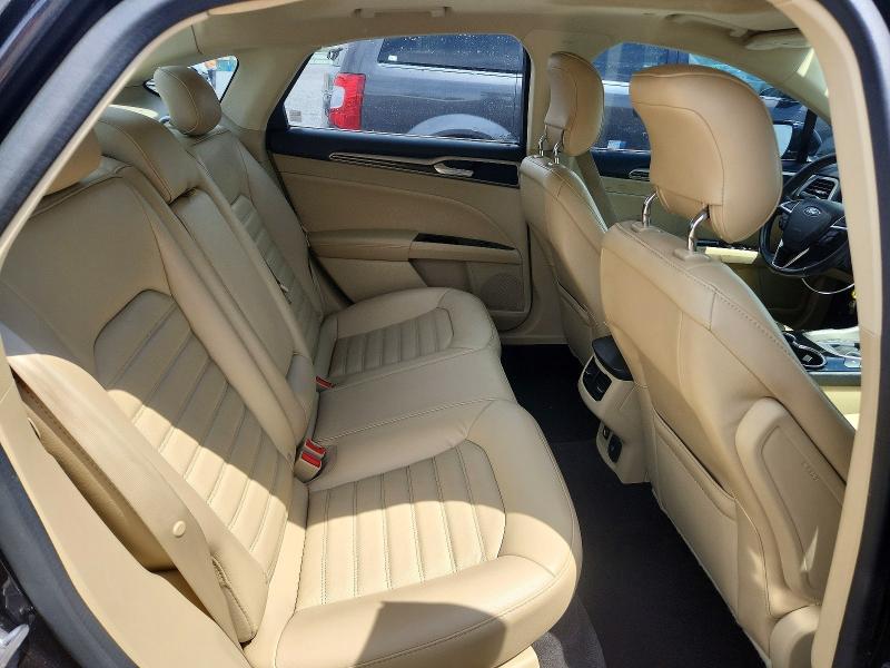 2015 Ford Fusion მანქანა იყიდება აუქციონზე, vin: 3FA6P0PU0FR125688, აუქციონის ნომერი: 53278736