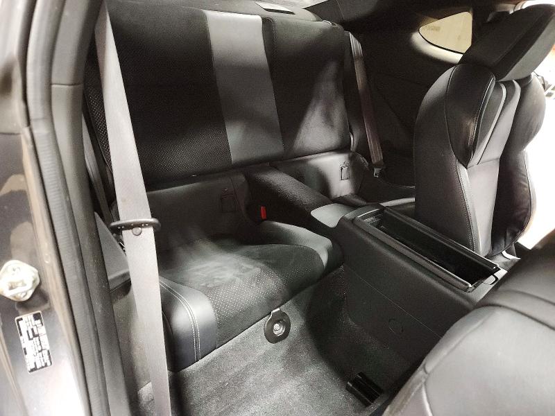 Aukcja sprzedaży 2022 Toyota Gr 86, vin: JF1ZNBF17N8754547, numer aukcji: 53417486