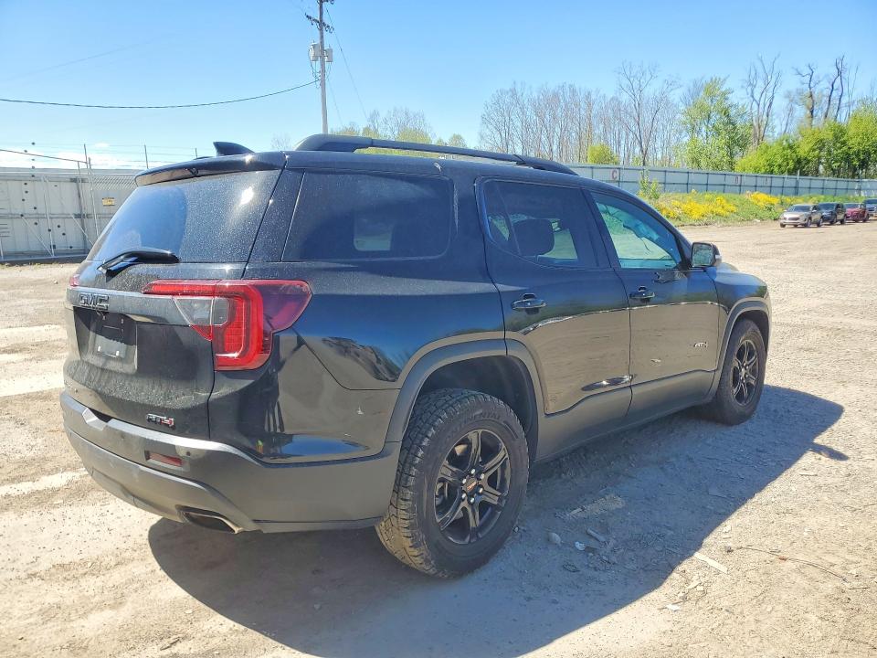 Продаж на аукціоні авто 2020 Gmc Acadia, vin: 1GKKNLLS0LZ156763, номер лоту: 53311326