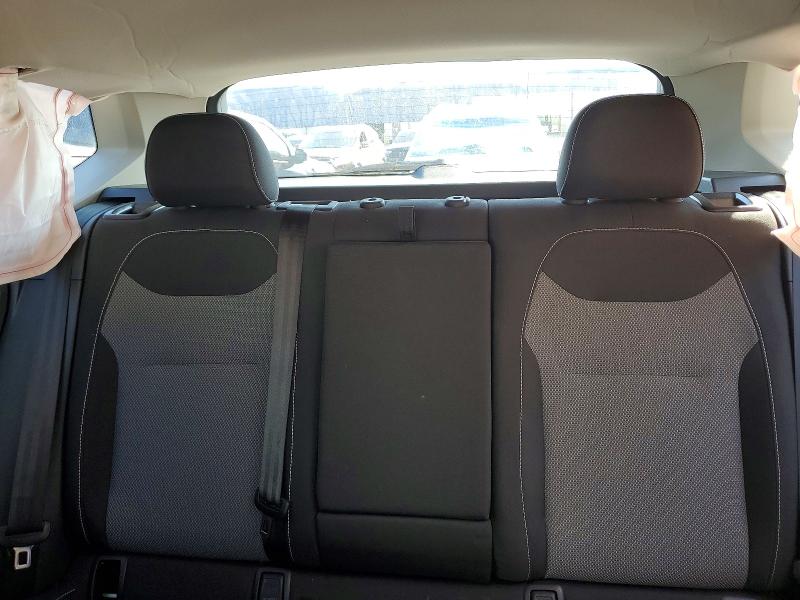 Продажа на аукционе авто 2022 Volkswagen Taos, vin: 3VVDX7B2XNM027409, номер лота: 52883476