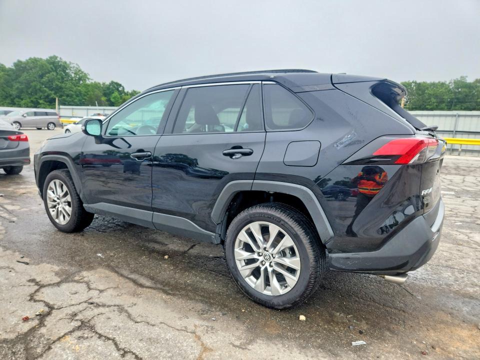 Продажа на аукционе авто 2021 Toyota Rav4, vin: 2T3A1RFV2MC171697, номер лота: 53733726