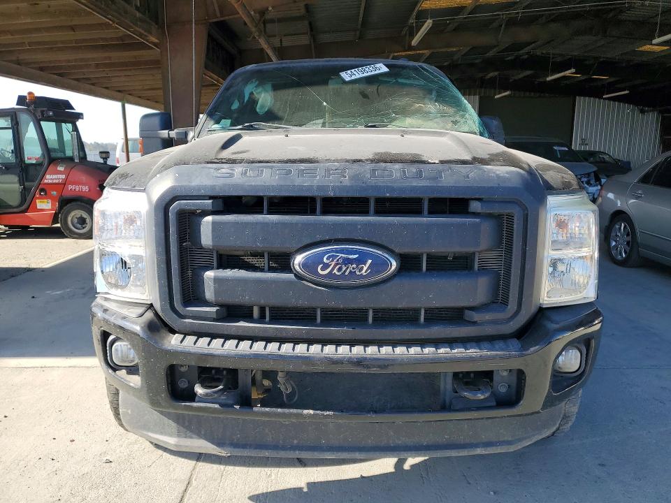 Продаж на аукціоні авто 2012 Ford F250, vin: 1FT7W2BT6CEC62287, номер лоту: 54198336