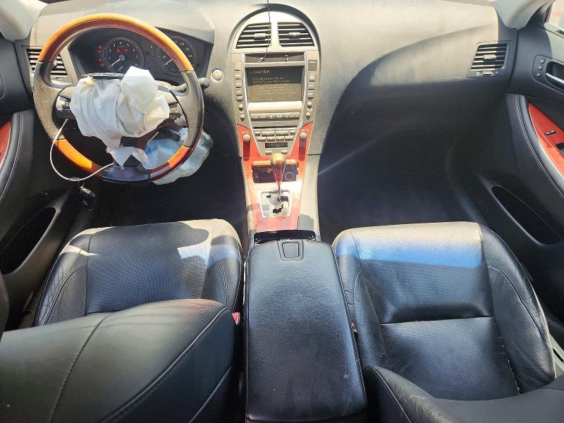 2007 Lexus Es მანქანა იყიდება აუქციონზე, vin: JTHBJ46G772136611, აუქციონის ნომერი: 54806316