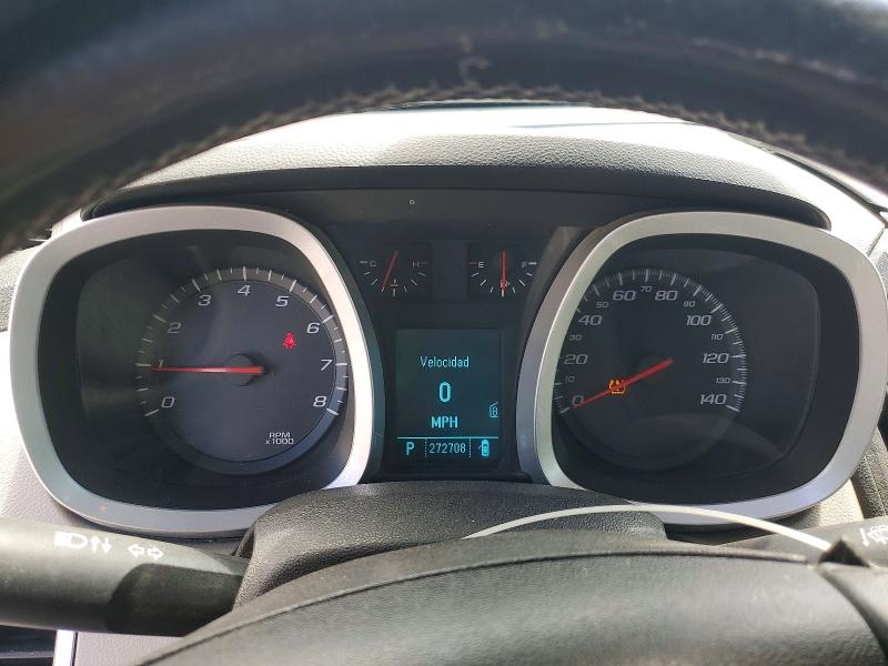 Aukcja sprzedaży 2011 Chevrolet Equinox, vin: 2CNALBECXB6261149, numer aukcji: 55031136