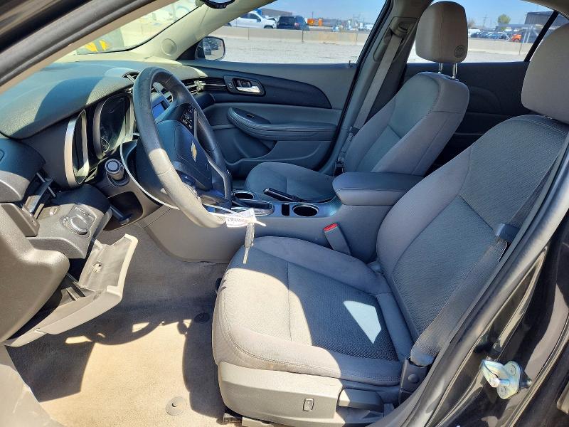 Aukcja sprzedaży 2015 Chevrolet Malibu, vin: 1G11B5SL3FF155630, numer aukcji: 51954956
