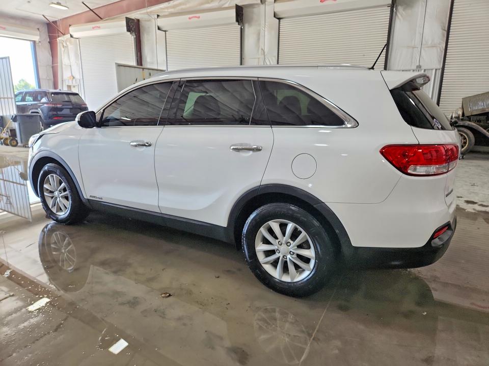 Aukcja sprzedaży 2016 Kia Sorento, vin: 5XYPGDA58GG179324, numer aukcji: 53097636