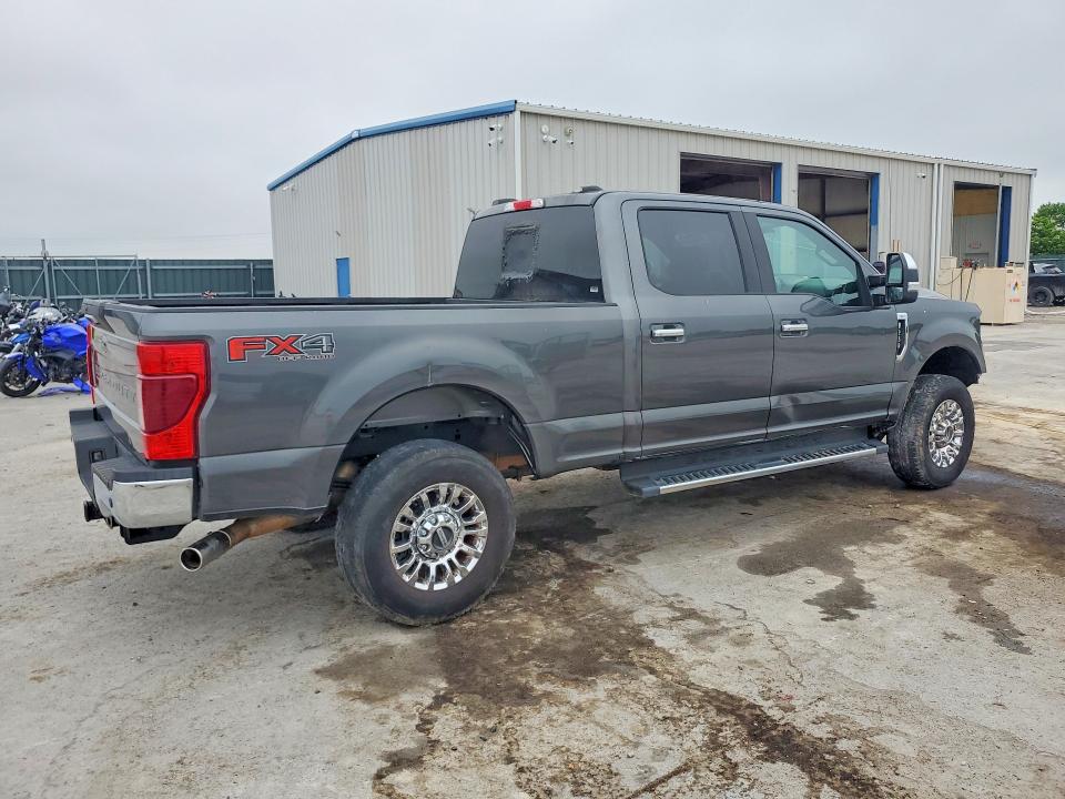 2020 Ford F250 მანქანა იყიდება აუქციონზე, vin: 1FT7W2BN2LEE65579, აუქციონის ნომერი: 54963506