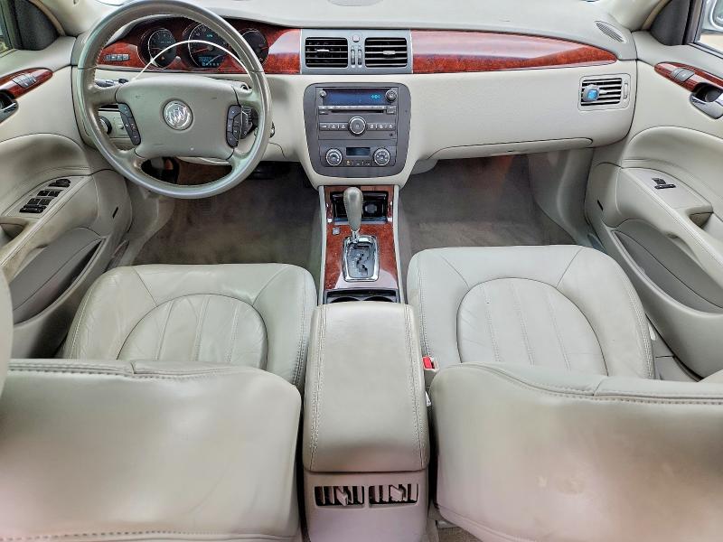 Продажа на аукционе авто 2006 Buick Lucerne, vin: 1G4HD57226U247156, номер лота: 52715646