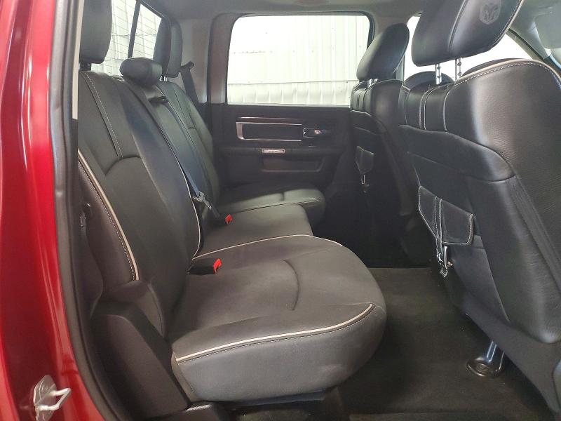 53260296 :رقم المزاد ، 1C6RR7PT1ES440155 vin ، 2014 Ram 1500 مزاد بيع