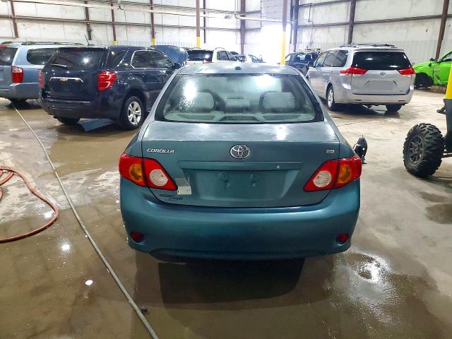 Aukcja sprzedaży 2010 Toyota Corolla, vin: 2T1BU4EE8AC235164, numer aukcji: 54485296