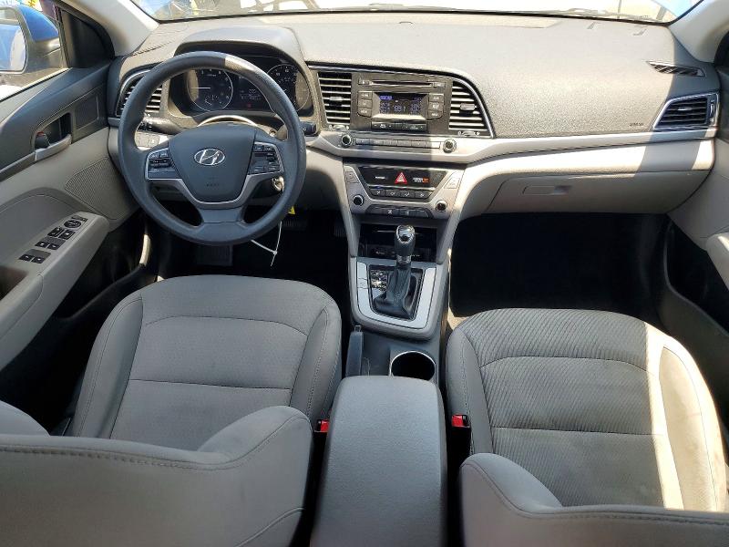 Aukcja sprzedaży 2017 Hyundai Elantra, vin: 5NPD74LF4HH139860, numer aukcji: 53903436