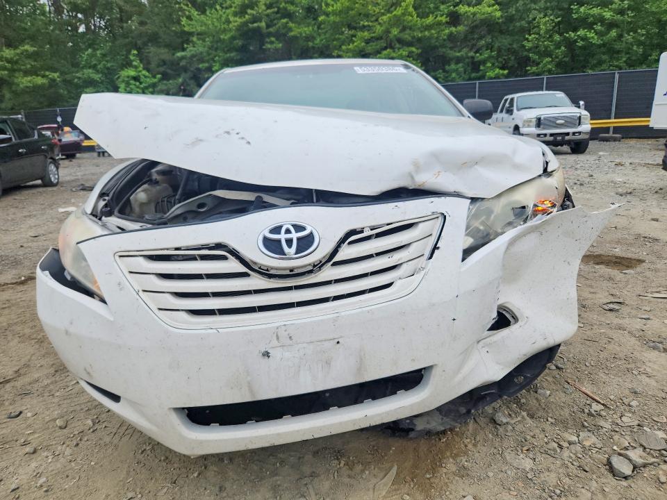 53350386 :رقم المزاد ، 4T1BE46K19U821197 vin ، 2009 Toyota Camry مزاد بيع