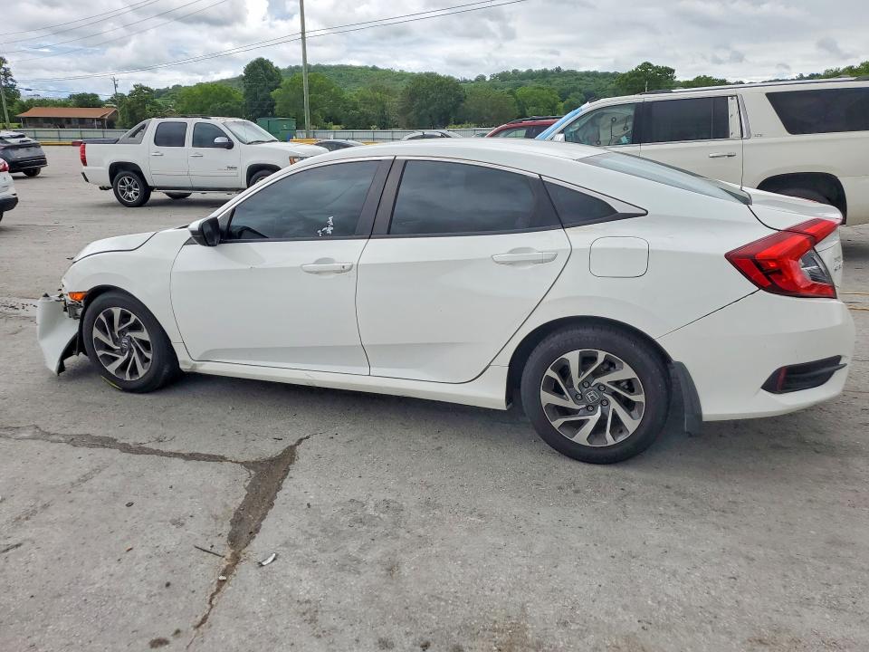 Aukcja sprzedaży 2018 Honda Civic, vin: 2HGFC2F55JH591795, numer aukcji: 54810776