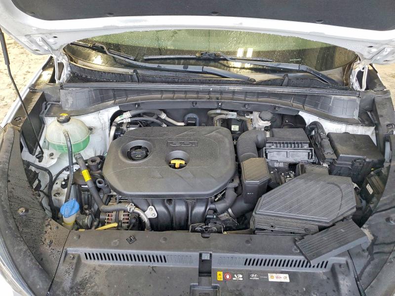 Продаж на аукціоні авто 2019 Hyundai Tucson, vin: KM8J23A41KU899010, номер лоту: 53749076